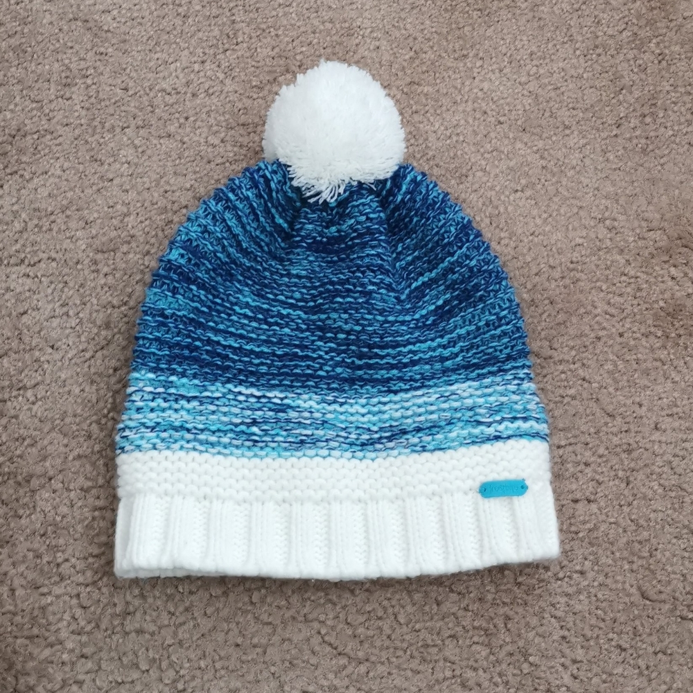 Winter hat binnie